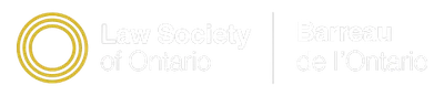 Law Society of Ontario