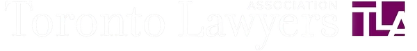 Toronto Lawyers Association